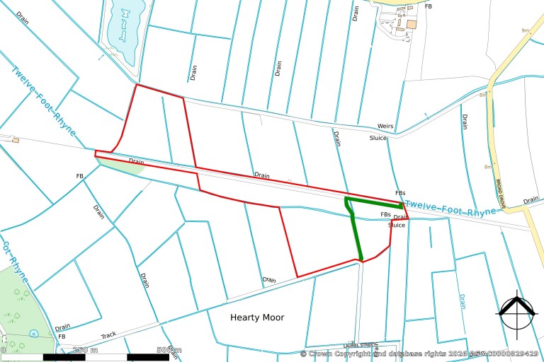 Images for Hearty Moor, West Pennard, Somerset