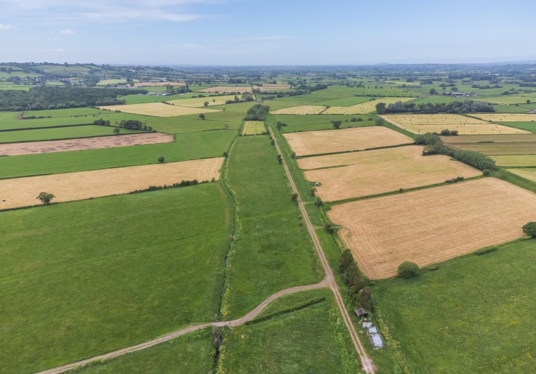Images for Hearty Moor, West Pennard, Somerset