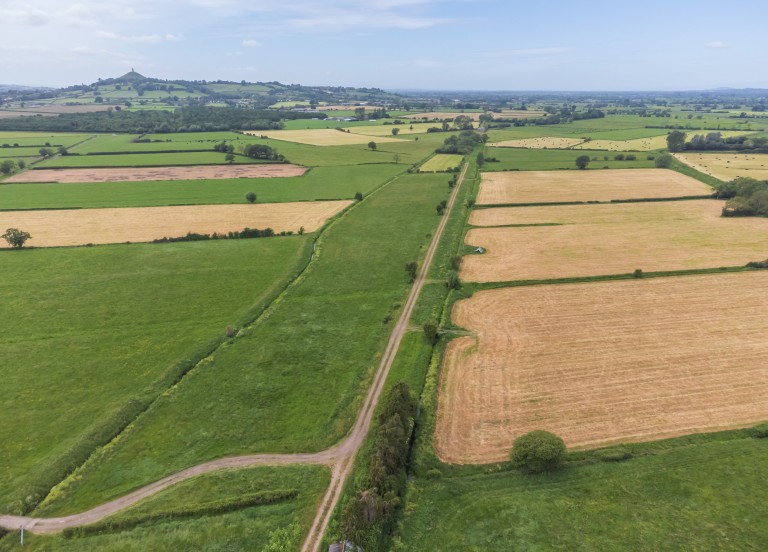 Images for Hearty Moor, West Pennard, Somerset