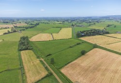 Images for Hearty Moor, West Pennard, Somerset