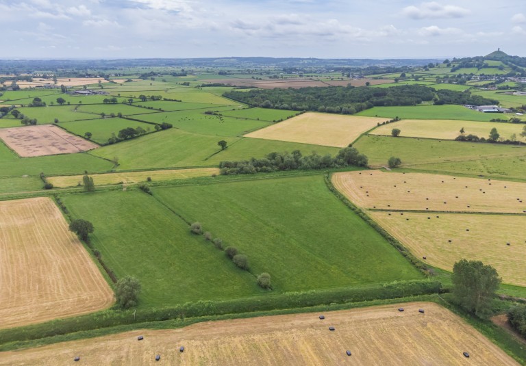 Images for Hearty Moor, West Pennard, Somerset