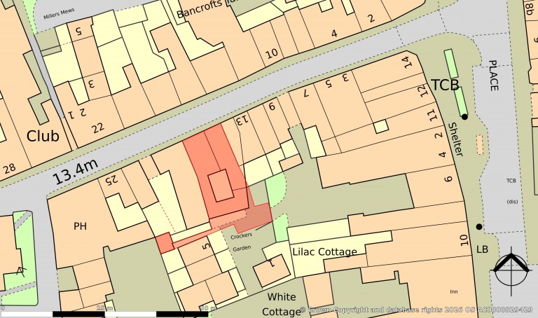 Images for Benedict Street, Glastonbury, Somerset