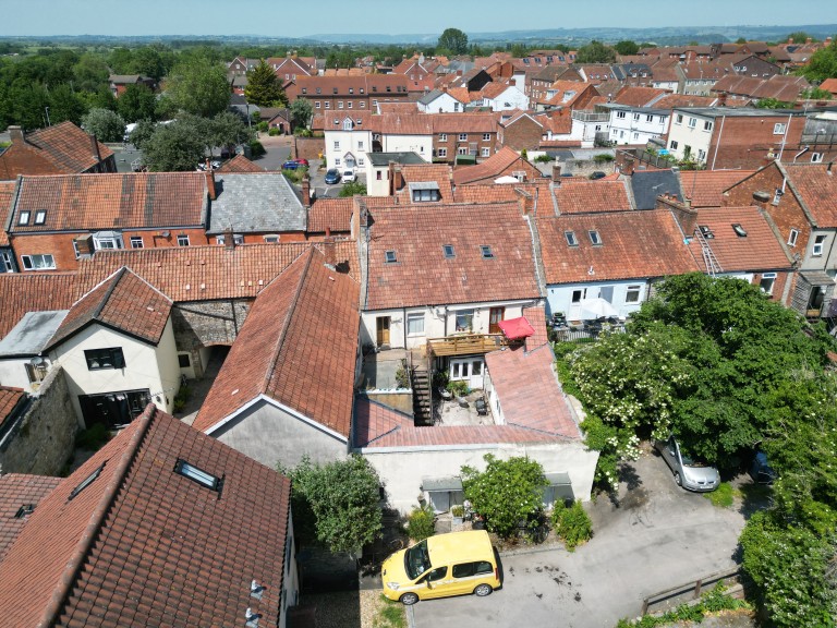 Images for Benedict Street, Glastonbury, Somerset