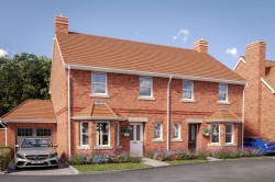 Images for St Luke's Fields, Church Lane, Sway , Lymington , SO41