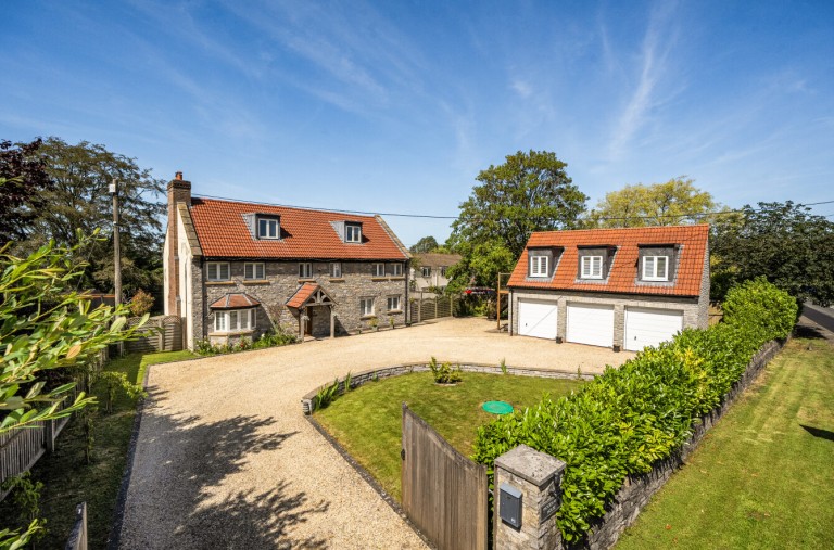 Images for Havyatt, Glastonbury, Somerset