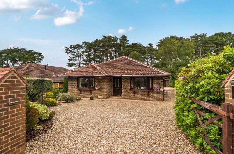 Images for Ashley Drive West, Ashley Heath, Ringwood, BH24
