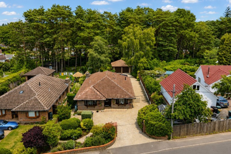 Images for Ashley Drive West, Ashley Heath, Ringwood, BH24