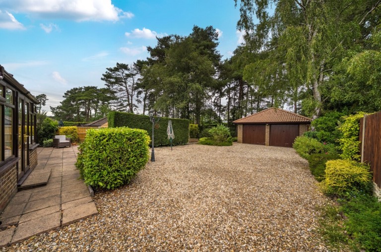 Images for Ashley Drive West, Ashley Heath, Ringwood, BH24