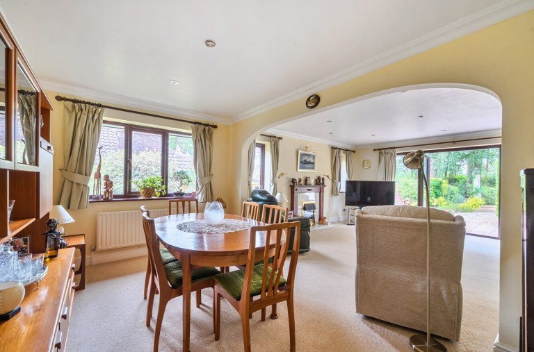 Images for Ashley Drive West, Ashley Heath, Ringwood, BH24