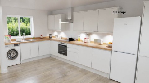 Click the photo for more details of Greenway Road, Castle Cary, Somerset