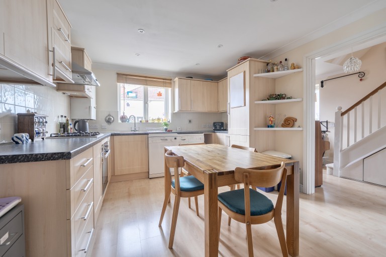 Images for Parkfield, Axbridge, Somerset