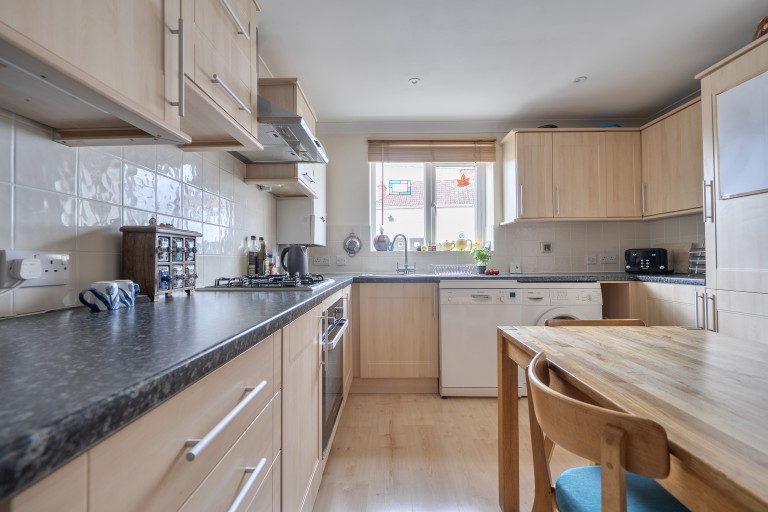 Images for Parkfield, Axbridge, Somerset