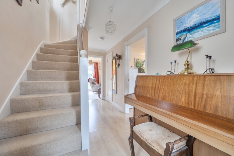 Images for Parkfield, Axbridge, Somerset