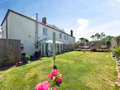 Click the photo for more details of Manor Road, Cossington, Somerset