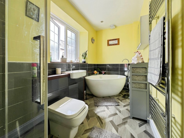 Images for Manor Road, Cossington, Somerset