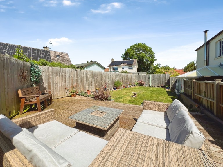 Images for Manor Road, Cossington, Somerset