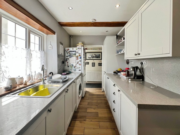 Images for Manor Road, Cossington, Somerset