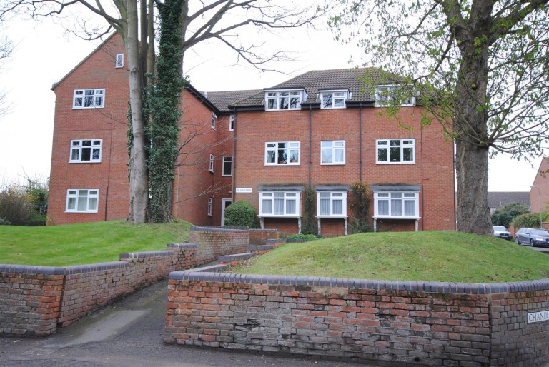Images for The Guild House Ormond Road Wantage