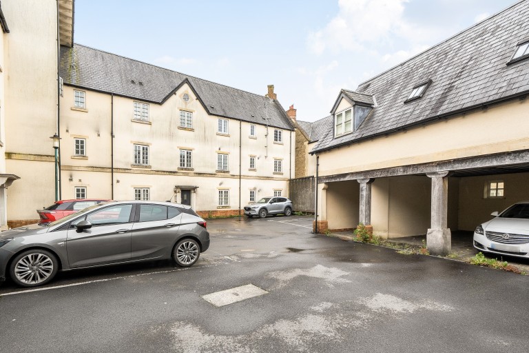 Images for Nalder Close, Shepton Mallet, Somerset