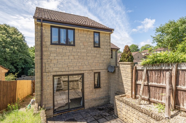 Images for Sunnymead, Midsomer Norton, Radstock, Somerset