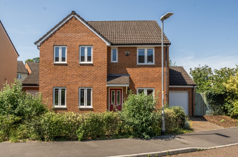 Click the photo for more details of Damask Way, Warminster, Wiltshire