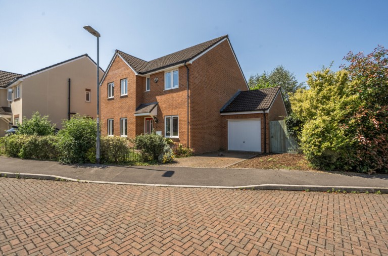 Images for Damask Way, Warminster, Wiltshire