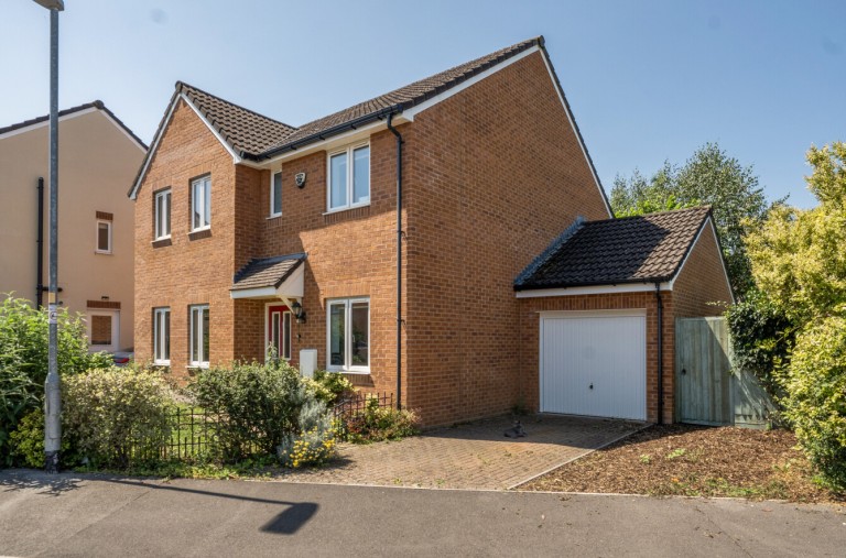 Images for Damask Way, Warminster, Wiltshire