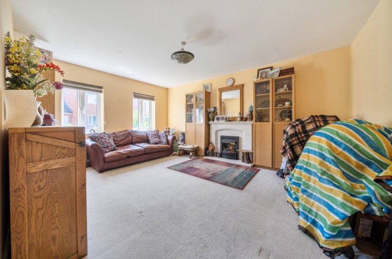 Images for Damask Way, Warminster, Wiltshire