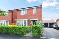 Images for Littlewood Way, Cheddar, Somerset