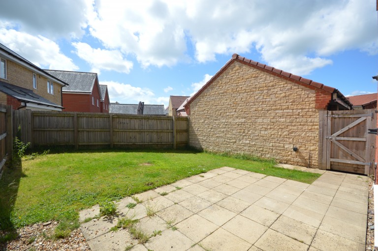Images for Littlewood Way, Cheddar, Somerset
