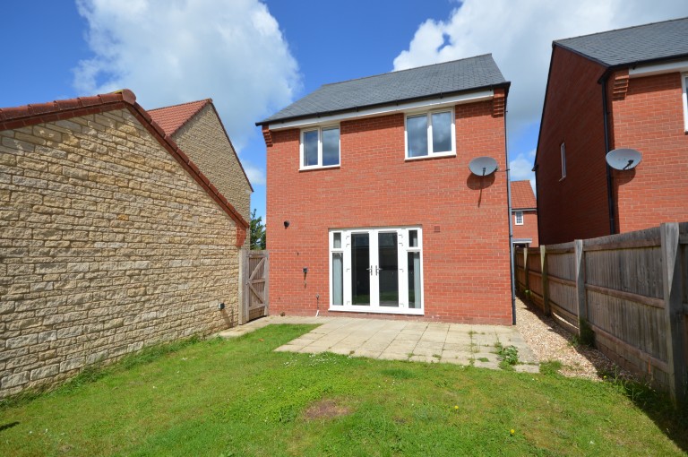 Images for Littlewood Way, Cheddar, Somerset