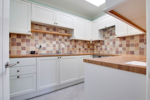 Click the photo for more details of Belmore Lane, Lymington, SO41