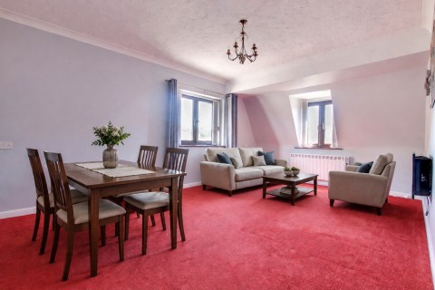 Click the photo for more details of Belmore Lane, Lymington, SO41