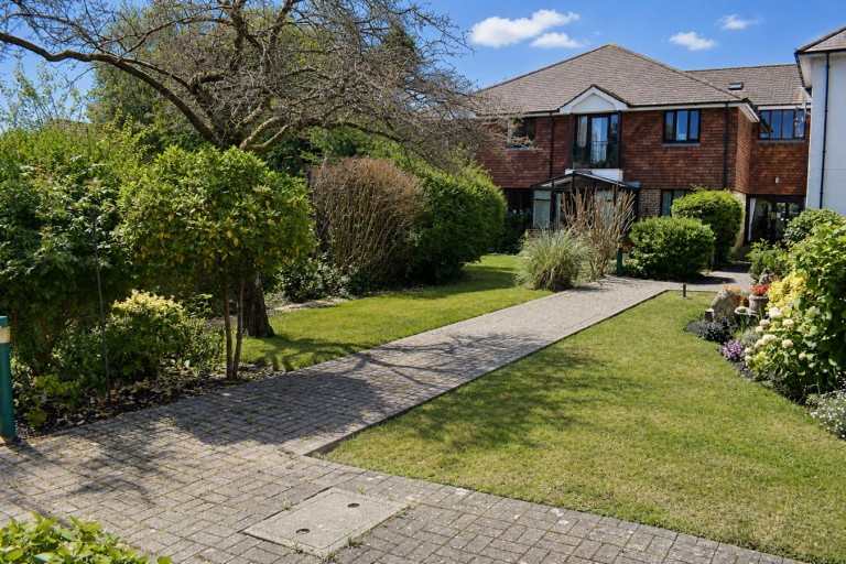 Images for Belmore Lane, Lymington, SO41