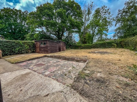 Click the photo for more details of Wellington Gardens, Battle, East Sussex