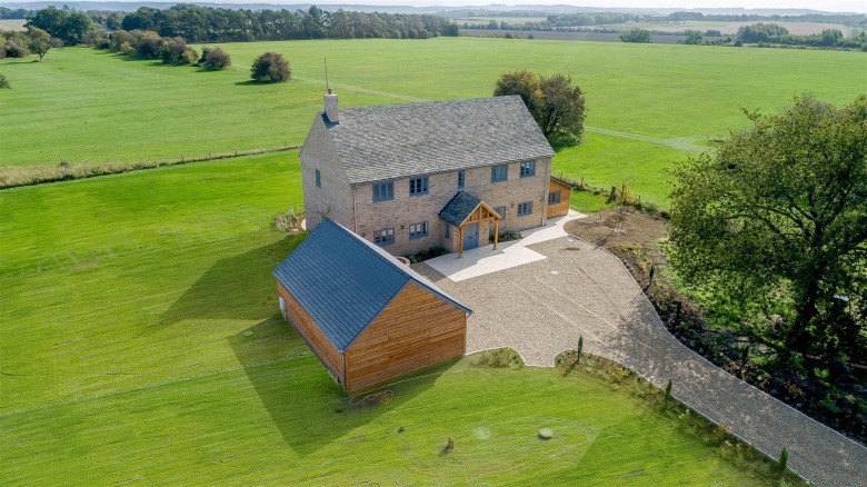 Click the photo for more details of Hollandtide Lane, Berrick Salome, Wallingford
