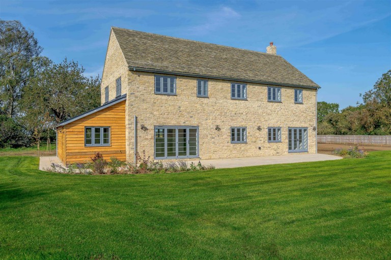 Images for Hollandtide Lane, Berrick Salome, Wallingford