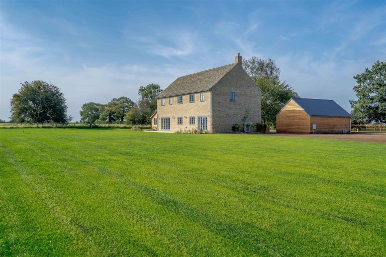 Images for Hollandtide Lane, Berrick Salome, Wallingford