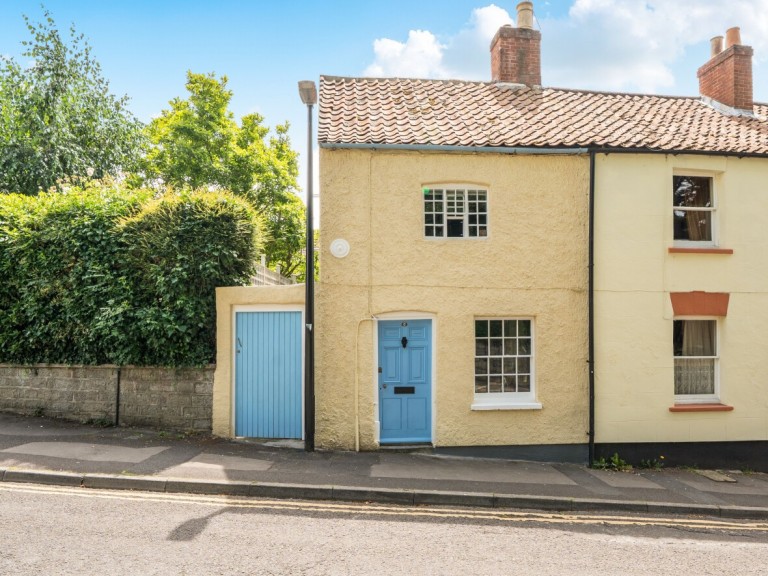 Images for Bove Town, Glastonbury, Somerset