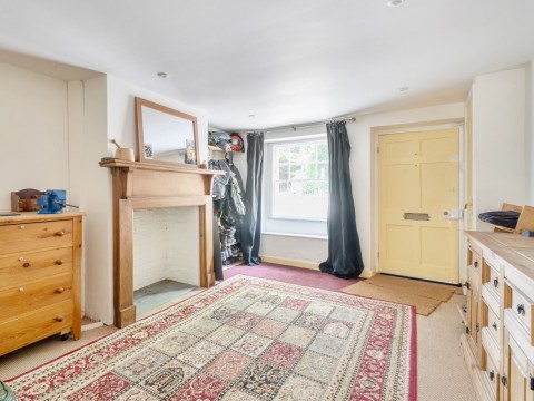 Click the photo for more details of Bove Town, Glastonbury, Somerset