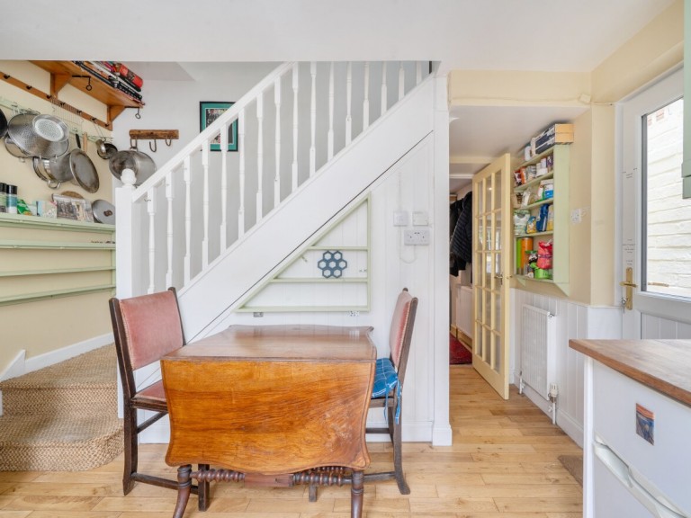 Images for Bove Town, Glastonbury, Somerset
