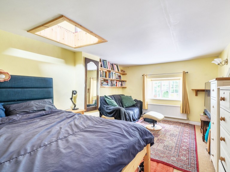Images for Bove Town, Glastonbury, Somerset