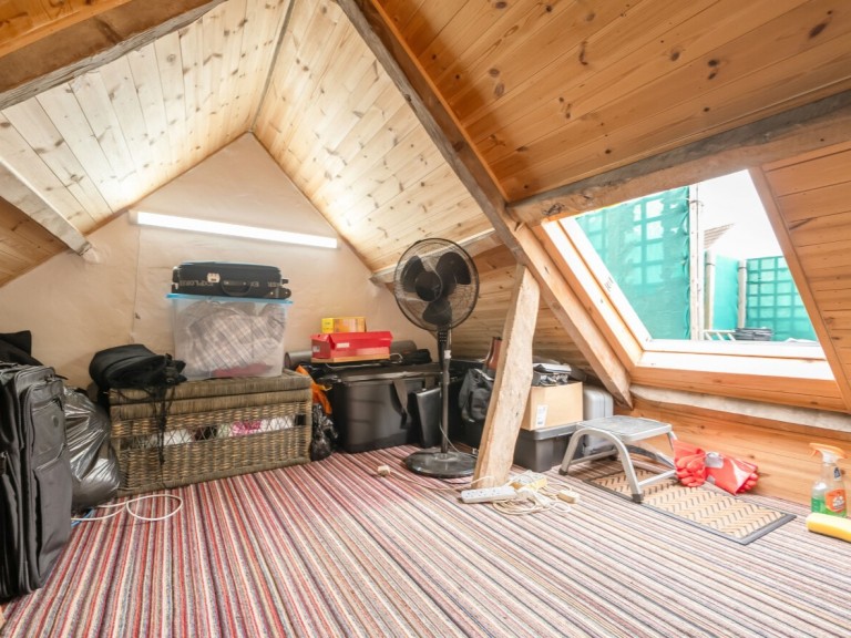 Images for Bove Town, Glastonbury, Somerset