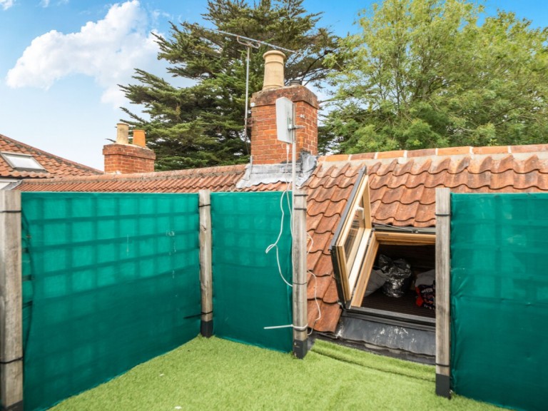 Images for Bove Town, Glastonbury, Somerset