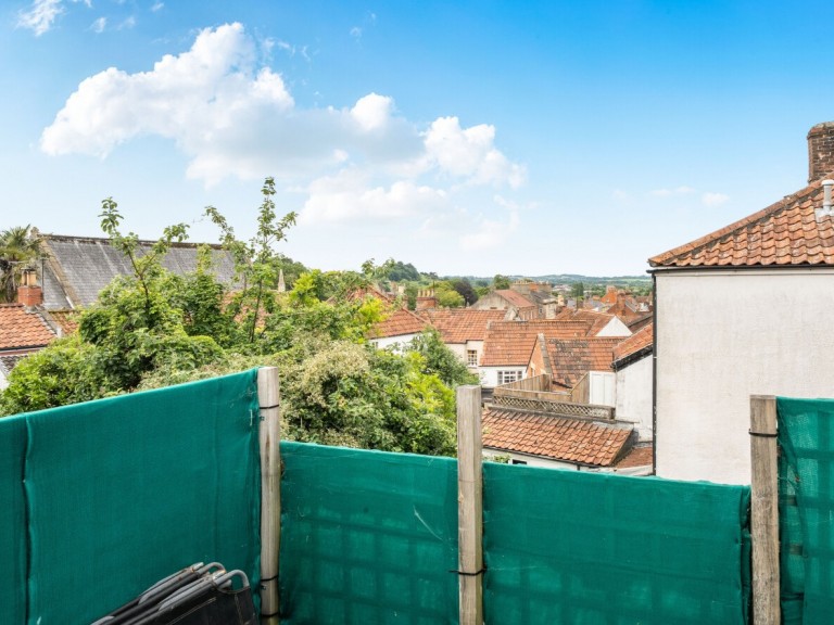 Images for Bove Town, Glastonbury, Somerset