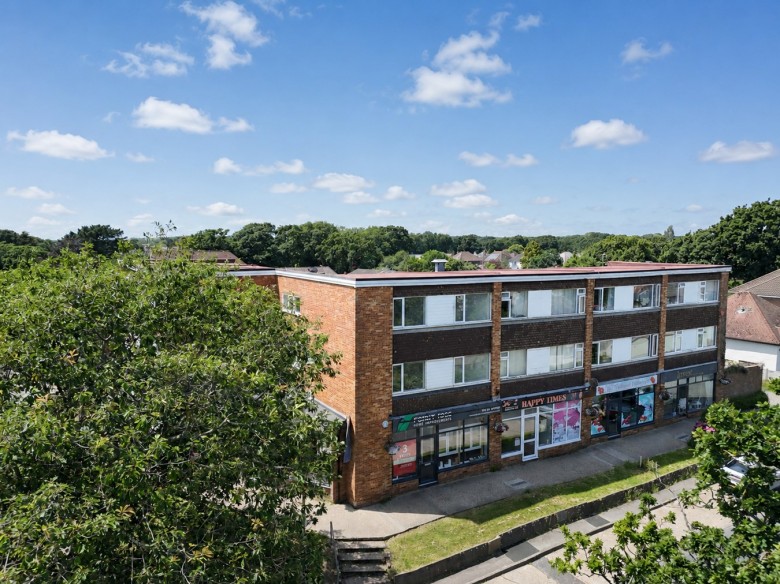 Click the photo for more details of South Street, Pennington, Lymington, SO41