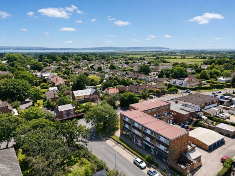 Click the photo for more details of South Street, Pennington, Lymington, SO41