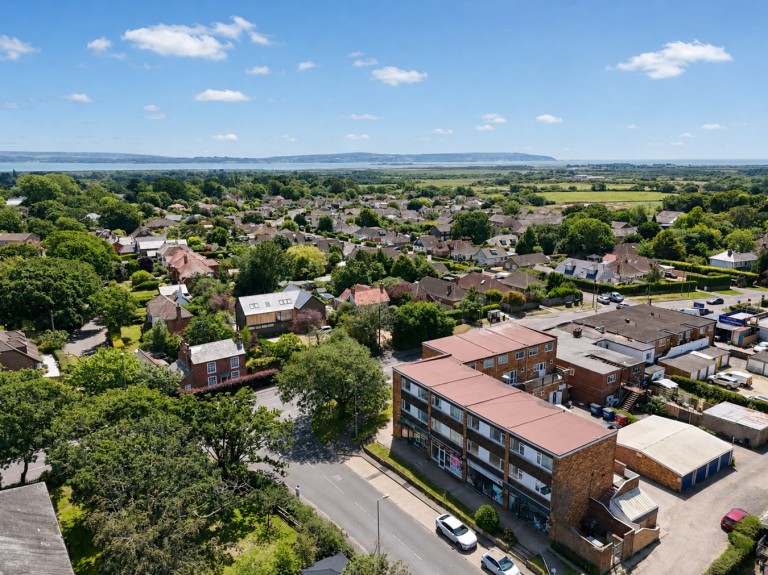 Images for South Street, Pennington, Lymington, SO41