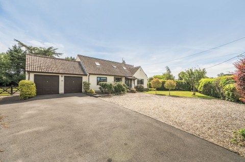 Blackford, Wedmore, Somerset