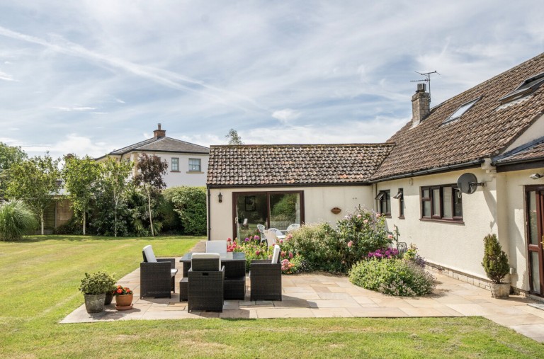 Images for Blackford, Wedmore, Somerset